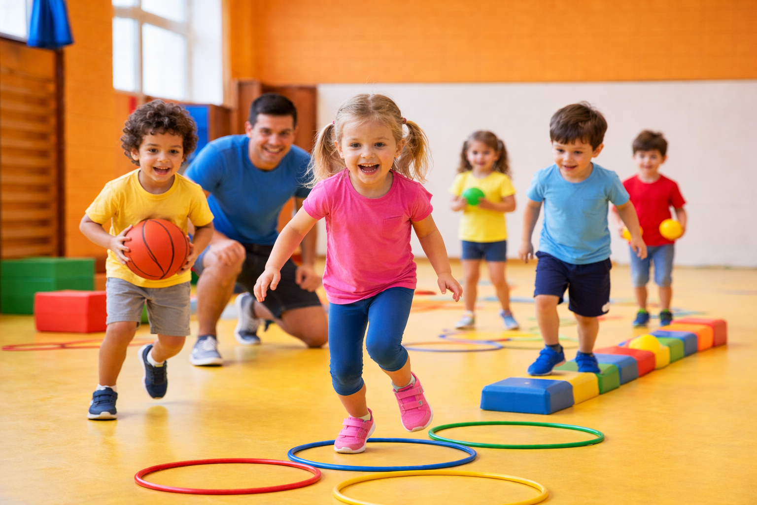 Bienvenue sur le site officiel du club