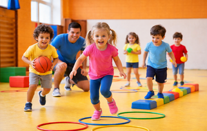 Bienvenue sur le site officiel du club