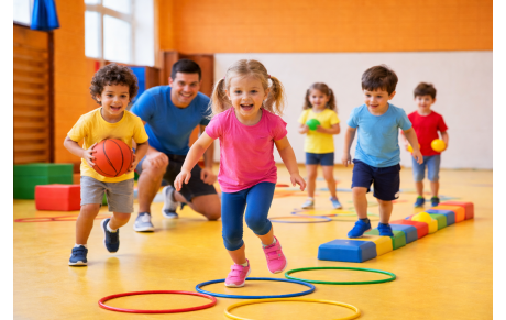 Bienvenue sur le site officiel du club